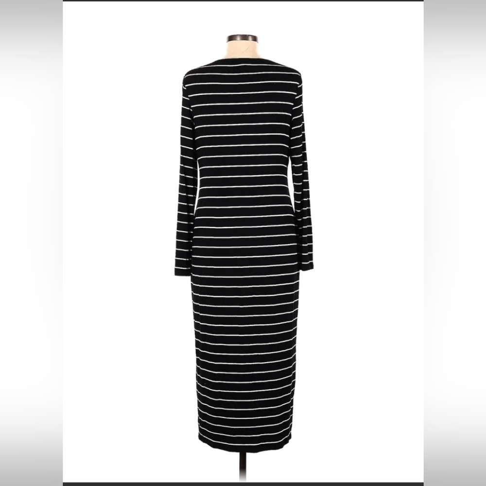 𝅺VINCE Camuto Maxi Dress - Picture 3 of 5